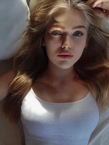Анкета проститутки Изабелла - Фото 1, , 23 года, №314574